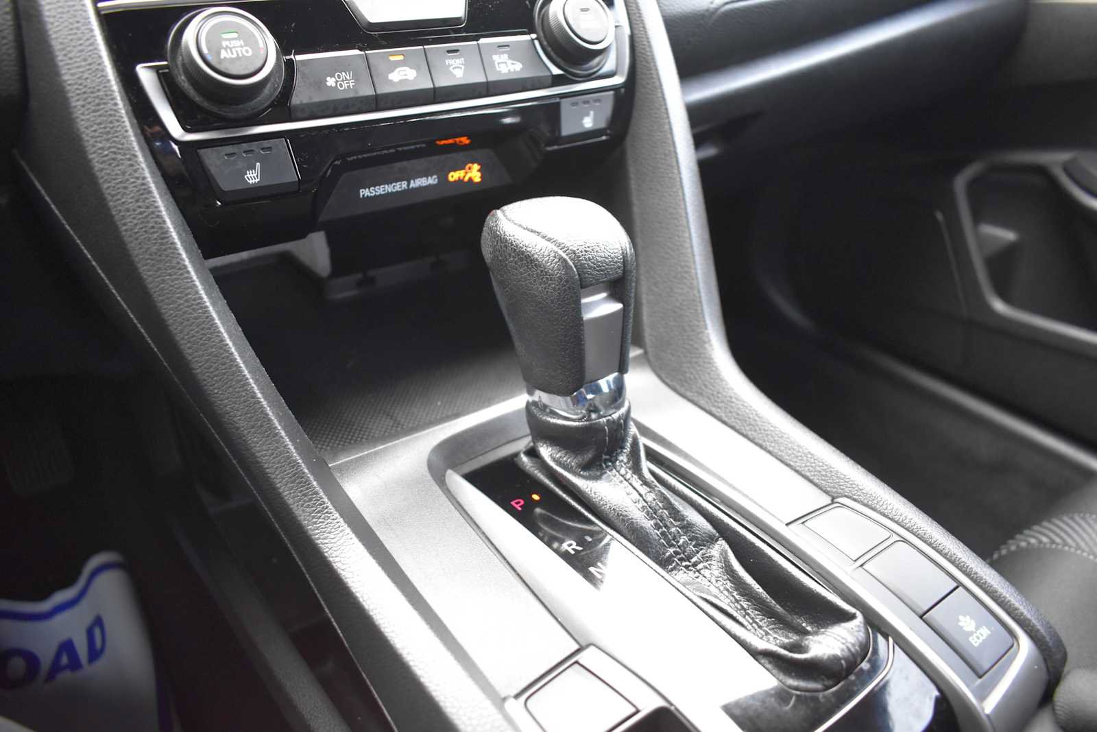 Used 2018 Honda Civic EX image 20