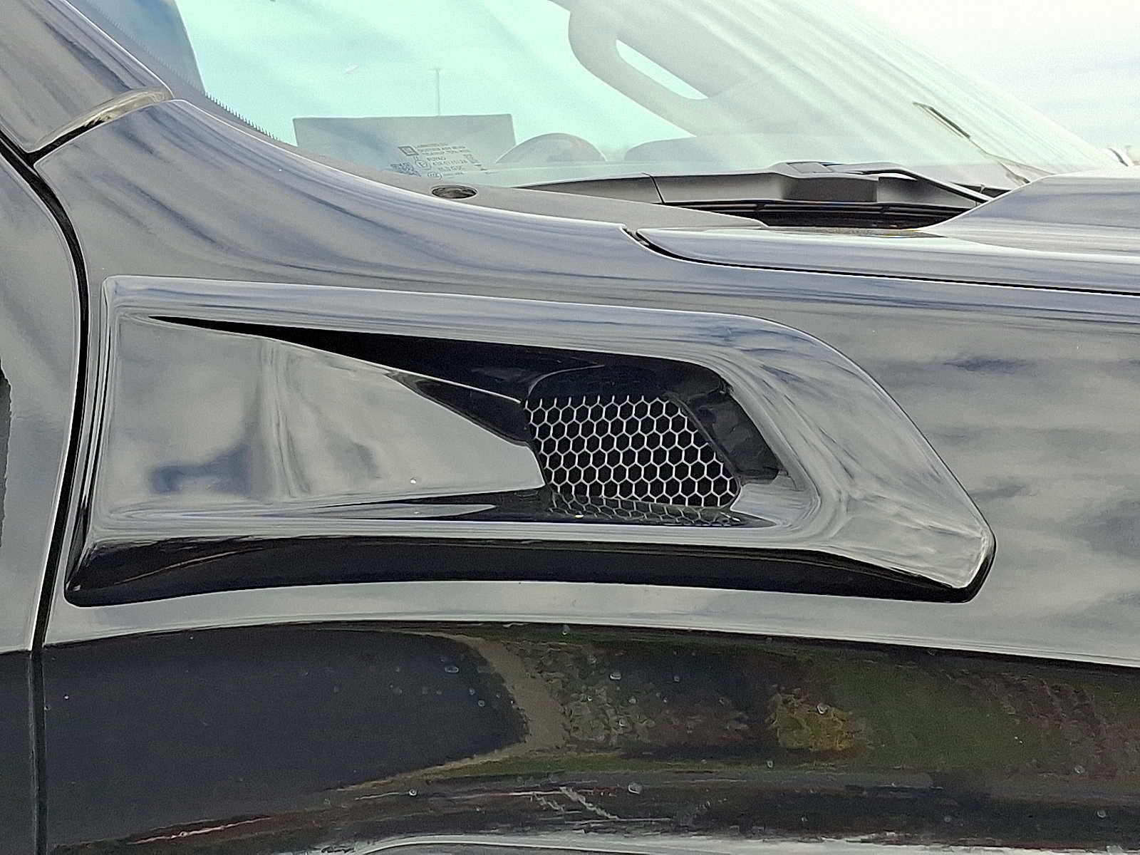 New 2026 Chevrolet Silverado 1500 RST image 13