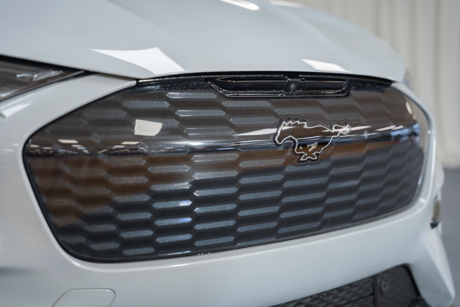 Certified 2022 Ford Mustang Mach-E GT AWD/4WD image 15