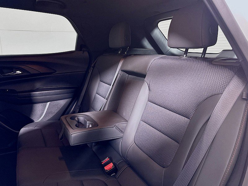 Certified 2023 Chevrolet TrailBlazer RS image 20