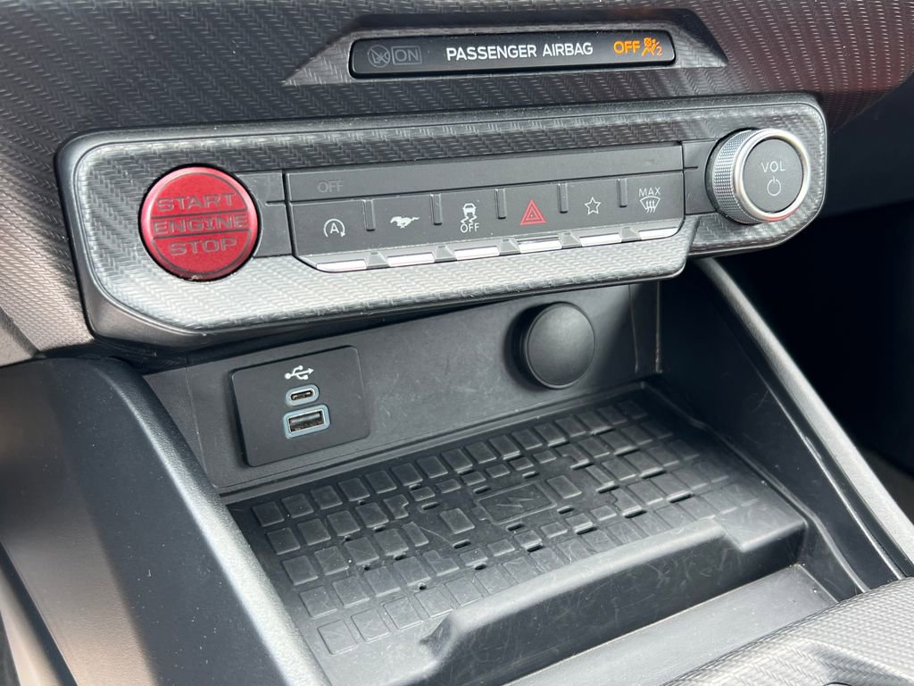 Used 2024 Ford Mustang Premium RWD image 26