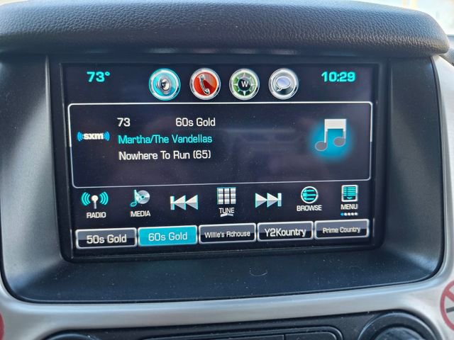 Used 2019 GMC Yukon XL SLT image 17