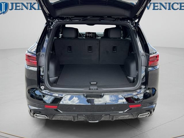 New 2026 Chevrolet Blazer RS w/ Driver Confidence II Package FWD image 16