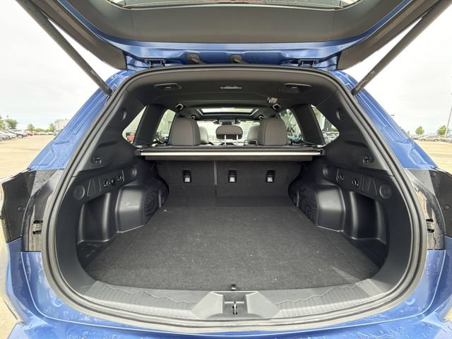 Certified 2026 Subaru Forester Premium AWD/4WD image 23