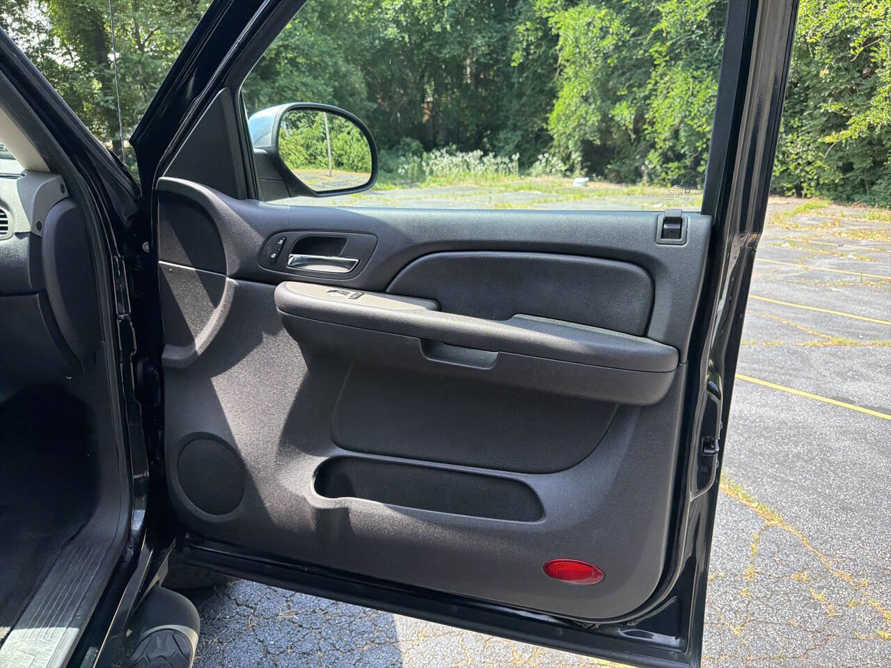 Used 2008 Chevrolet Avalanche LT RWD image 26