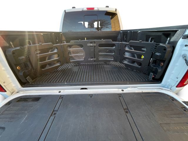 Used 2022 Ford F150 Lariat w/ Equipment Group 502A High image 19