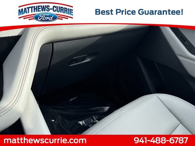 New 2026 Ford Explorer Active w/ Active Comfort Package image 25