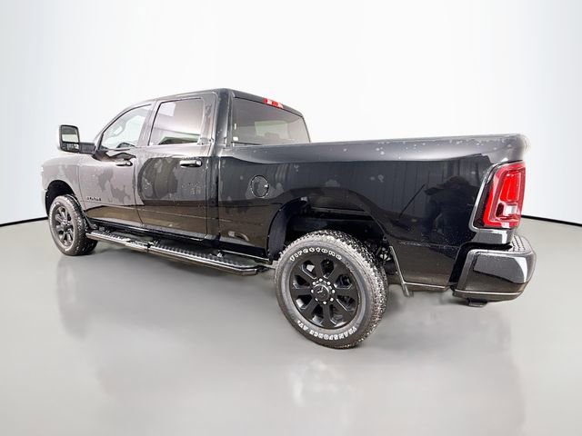 Used 2025 RAM 2500 Big Horn image 5
