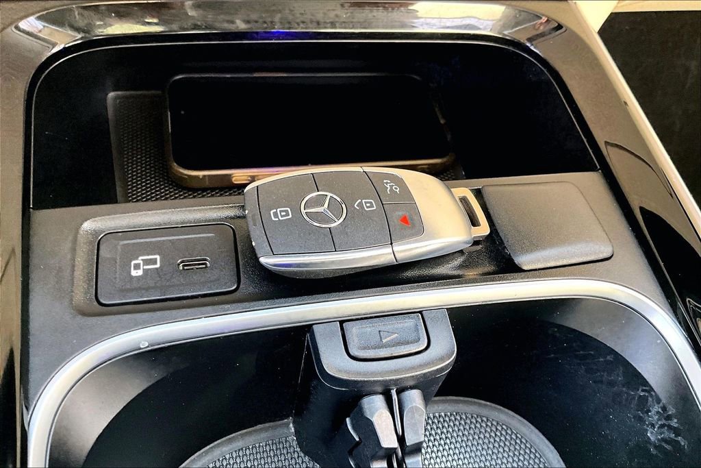 Certified 2022 Mercedes-Benz GLA 250 4MATIC image 10