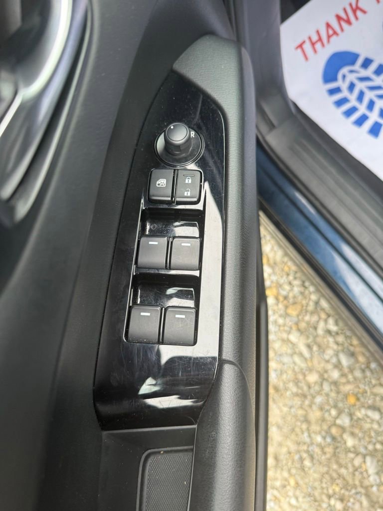 Used 2024 MAZDA CX-5 AWD 2.5 S w/ Select Package image 35