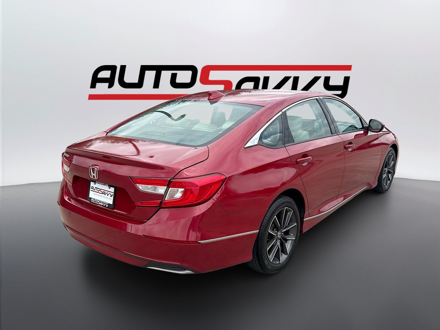 Used 2021 Honda Accord EX-L image 7