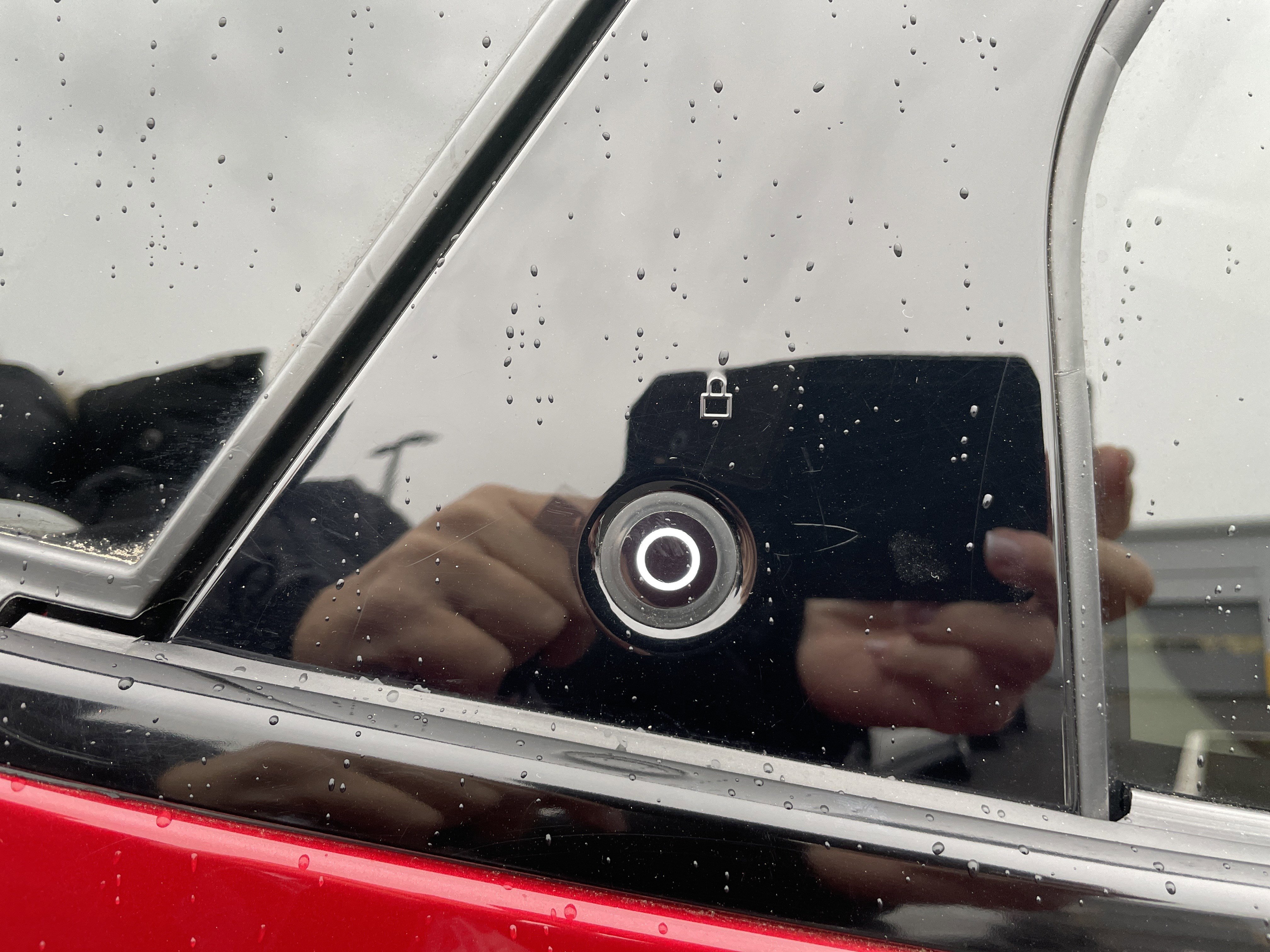 Used 2023 Ford Mustang Mach-E Premium image 17