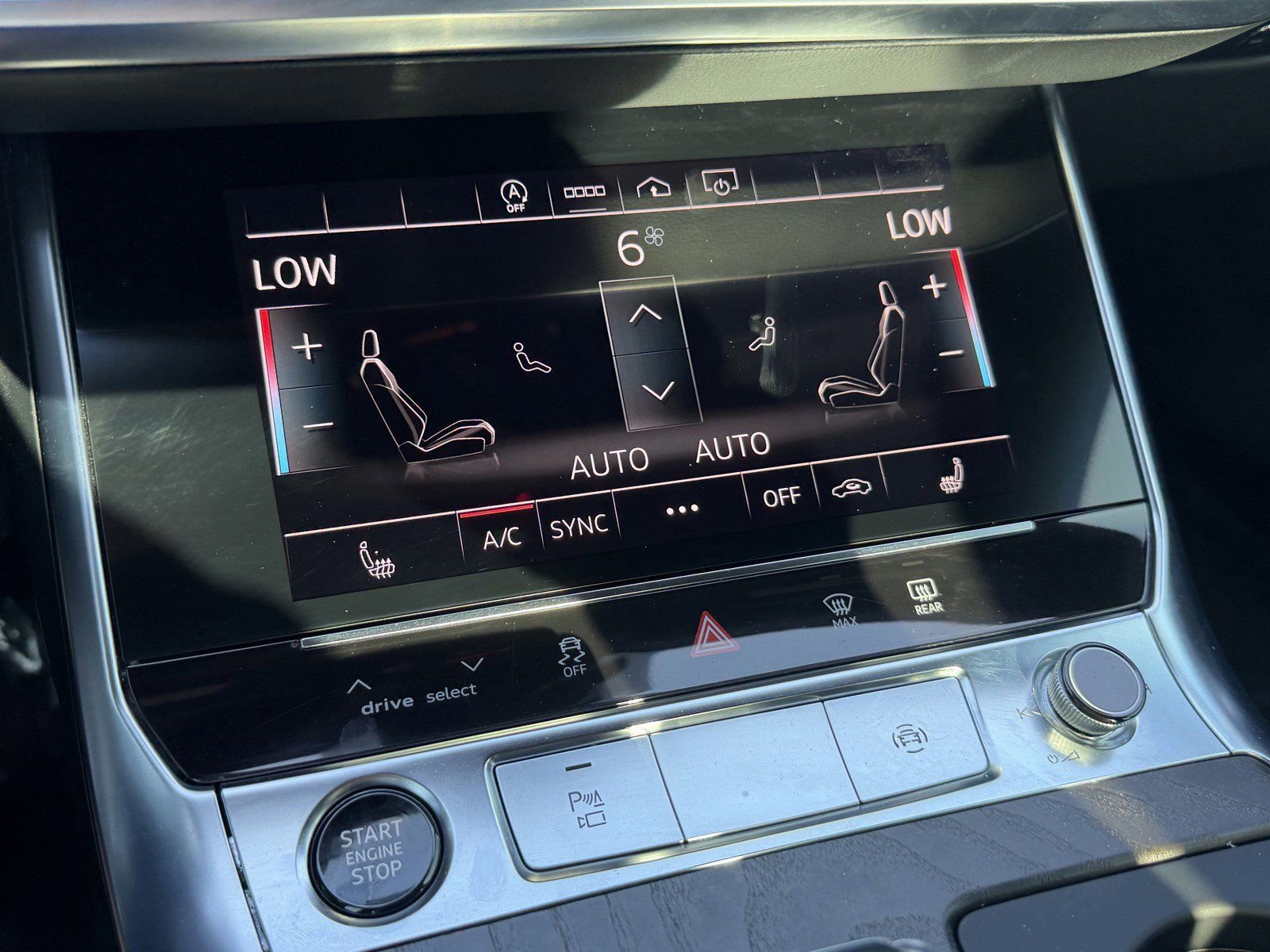 Used 2022 Audi A6 3.0T Premium image 28