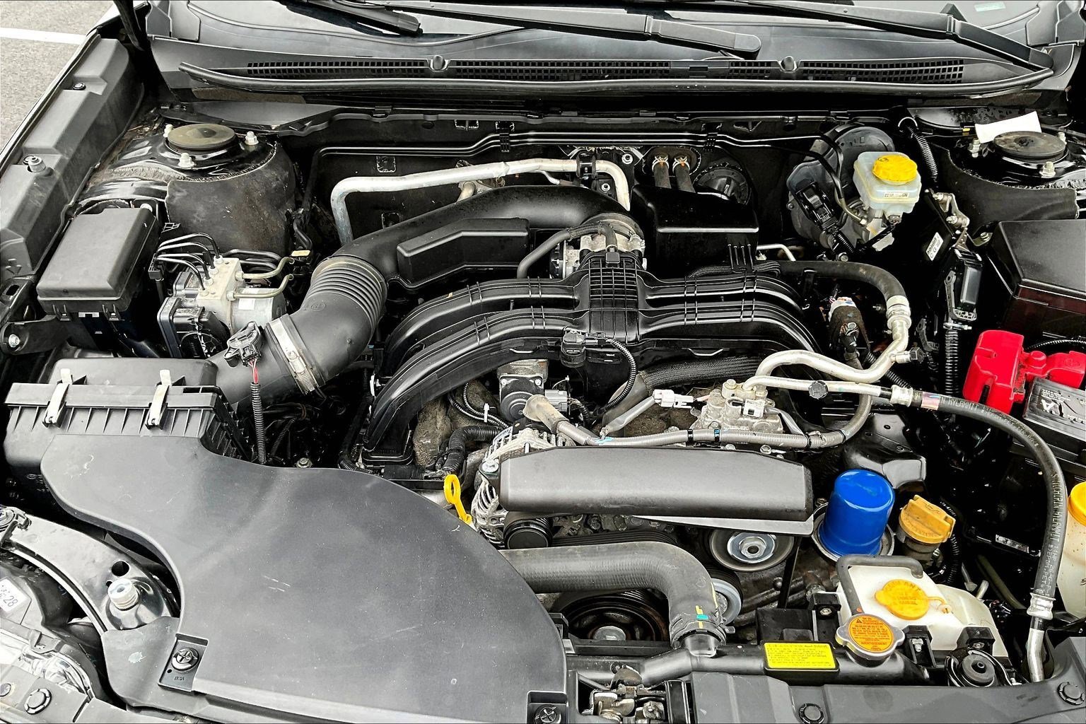 Used 2023 Subaru Outback AWD/4WD image 30