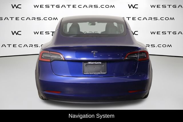 Used 2023 Tesla Model 3 Standard Range RWD image 4