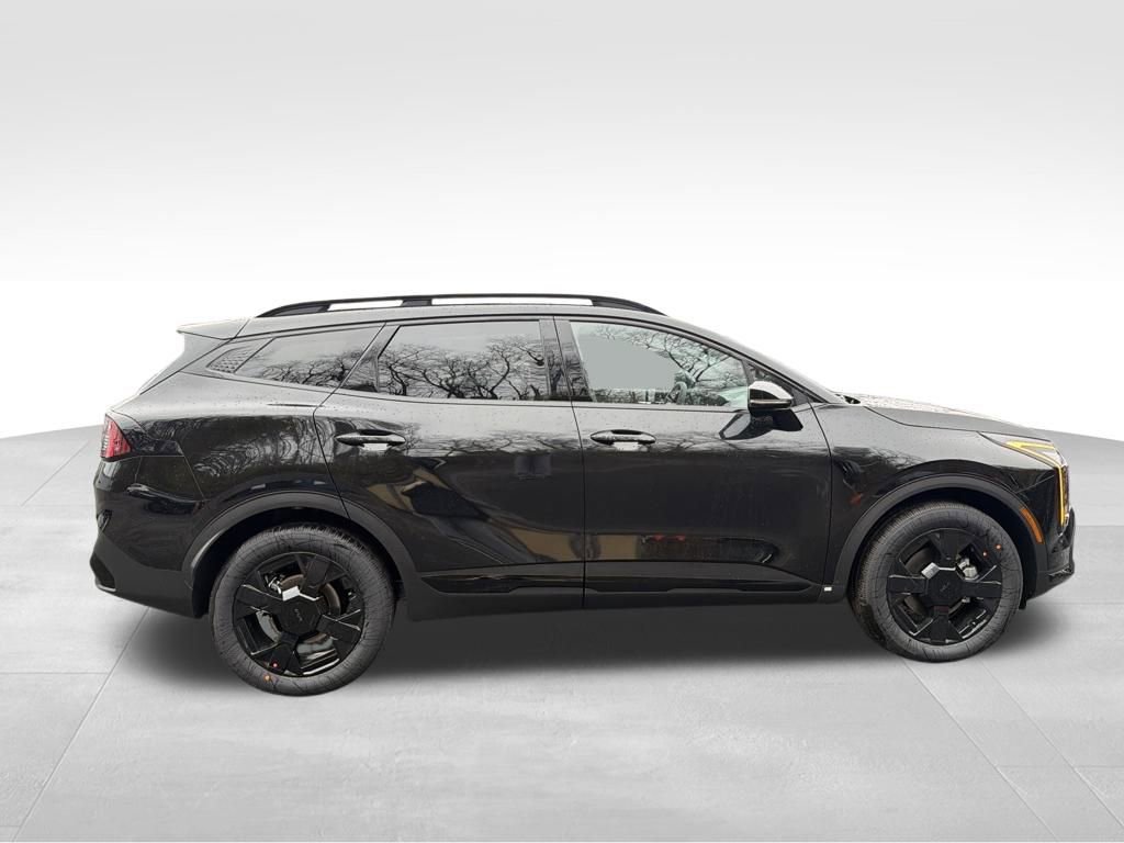 New 2026 Kia Sportage X-Line image 7