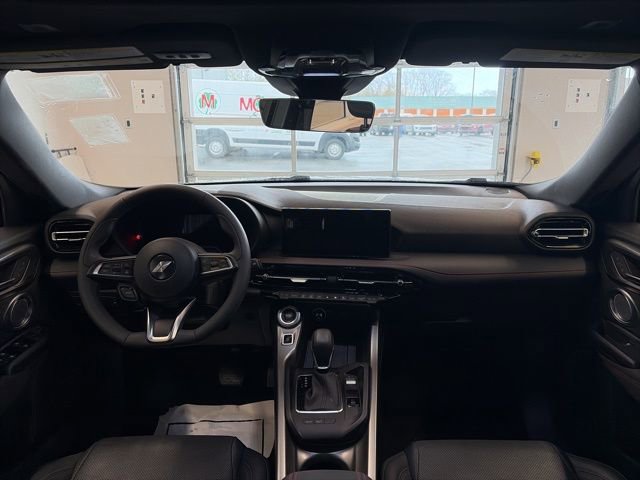 Certified 2024 Dodge Hornet GT AWD/4WD image 11