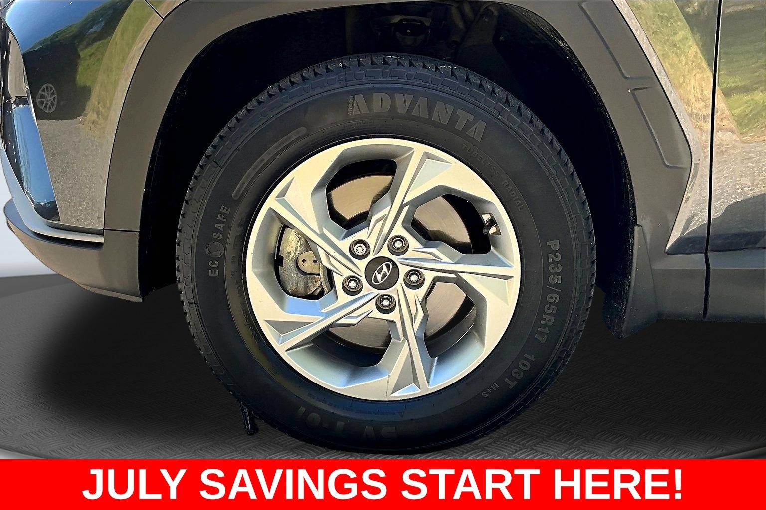 Used 2022 Hyundai Tucson SEL w/ Cargo Package AWD/4WD image 39