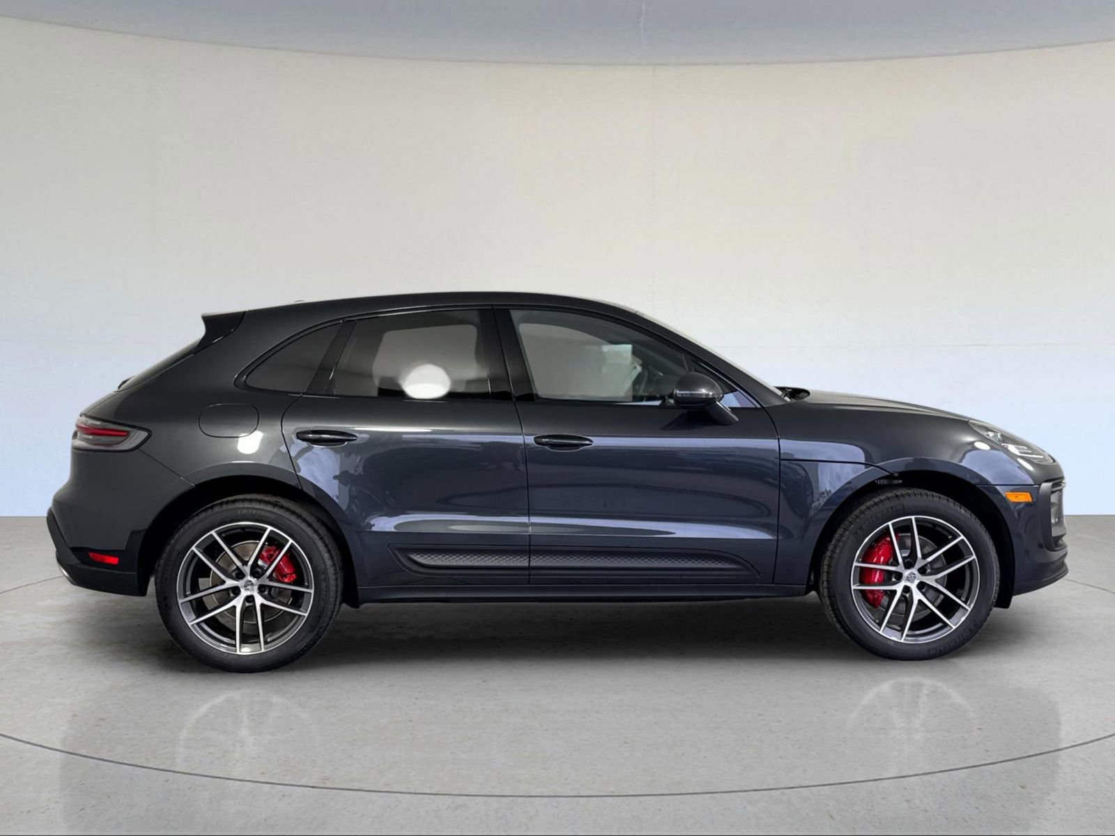 New 2026 Porsche Macan S image 9