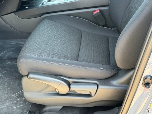 New 2026 Honda Ridgeline Sport image 13