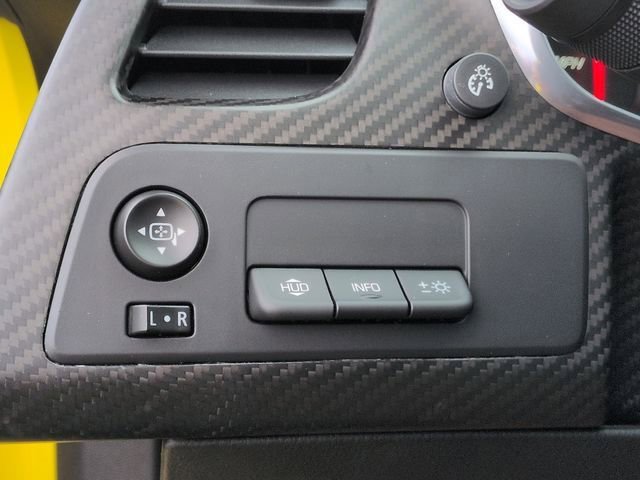 Used 2019 Chevrolet Corvette Grand Sport image 16