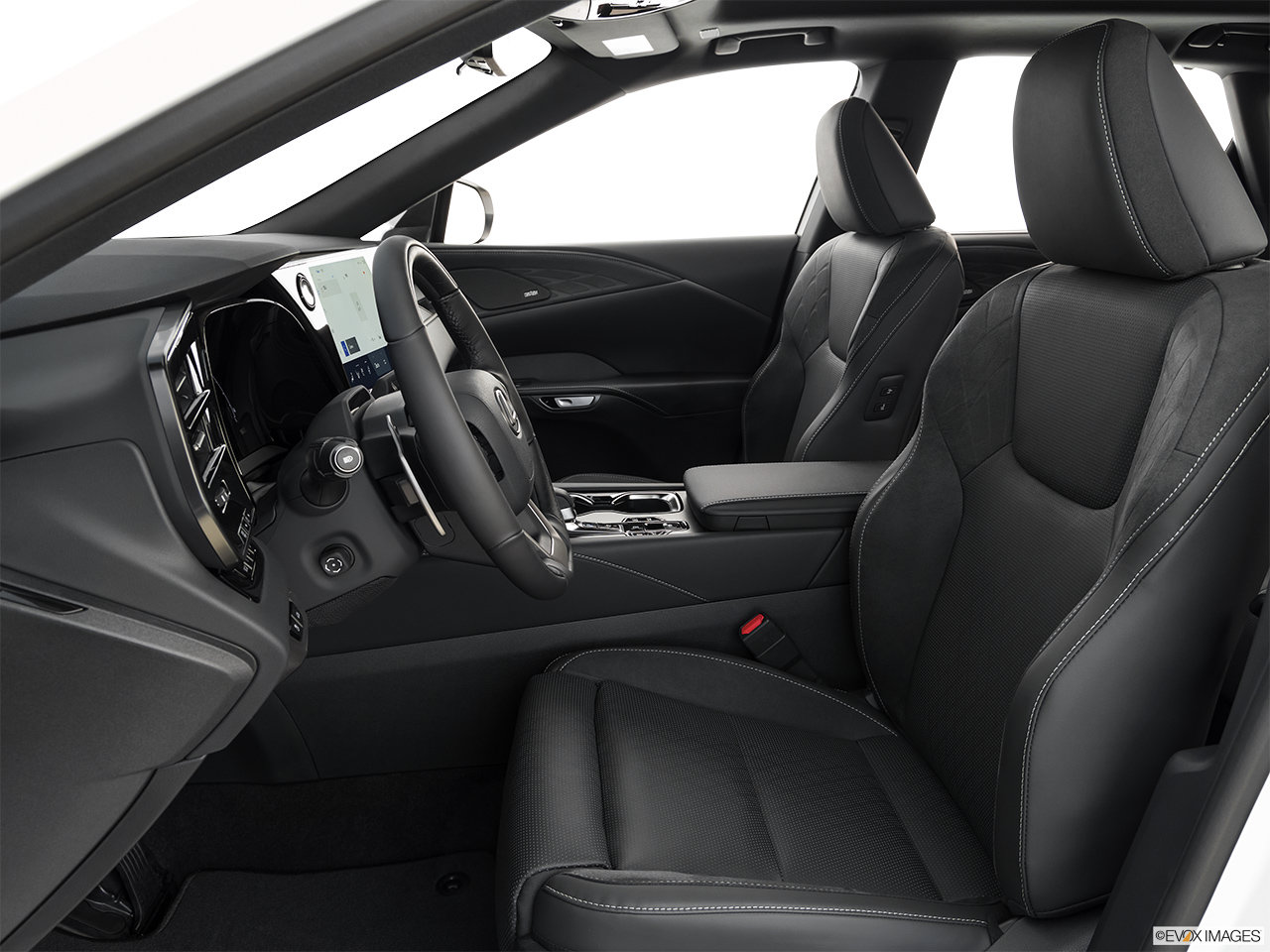 New 2026 Lexus RX 450h AWD w/ Convenience Package image 9