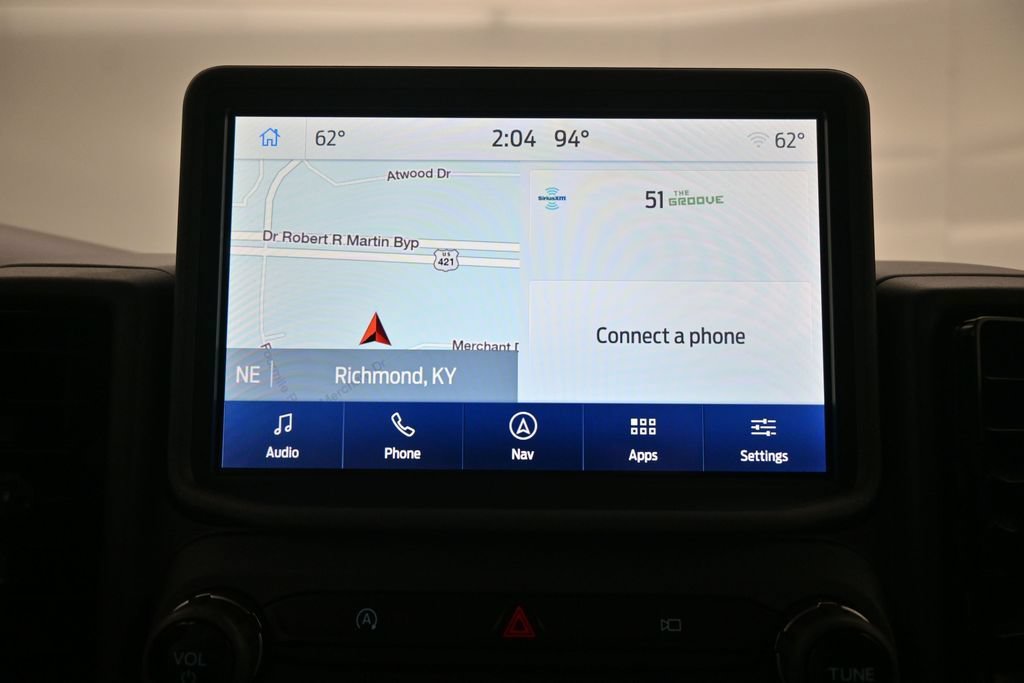 Used 2024 Ford Bronco Sport Badlands w/ Premium Package AWD/4WD image 14