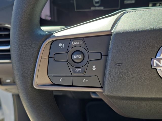 New 2026 Nissan Sentra S w/ Floor Mat Package FWD image 29