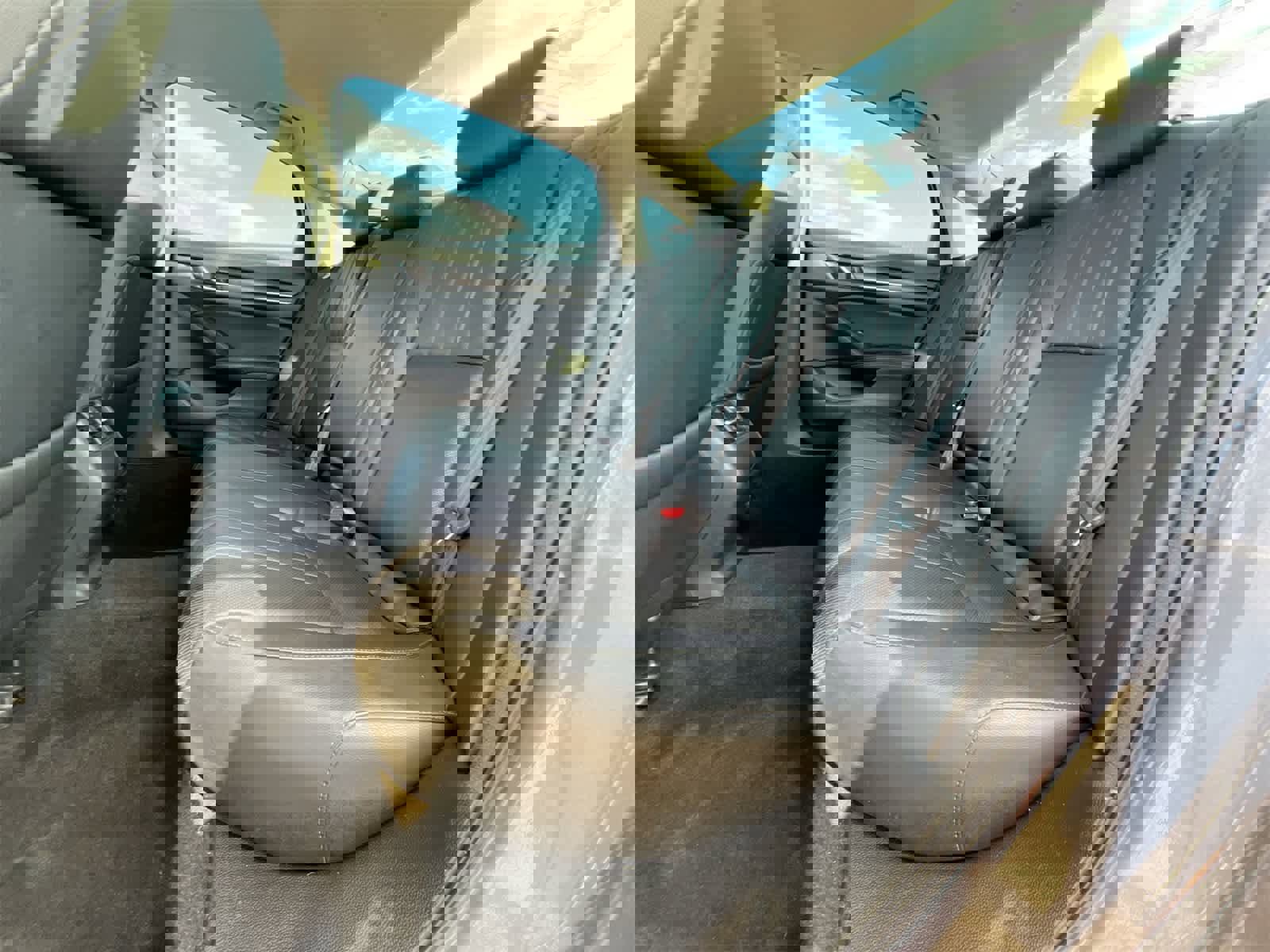 Used 2018 Honda Accord EX-L image 19