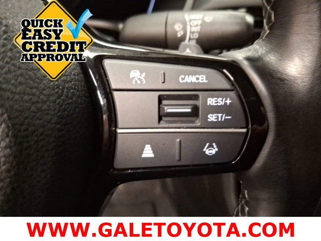 Used 2022 Honda Civic Sport image 21