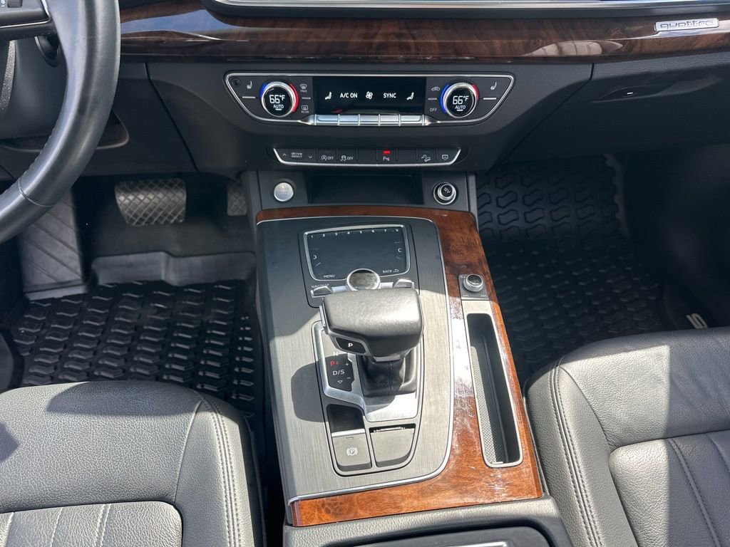 Used 2018 Audi Q5 2.0T Premium Plus AWD/4WD image 52