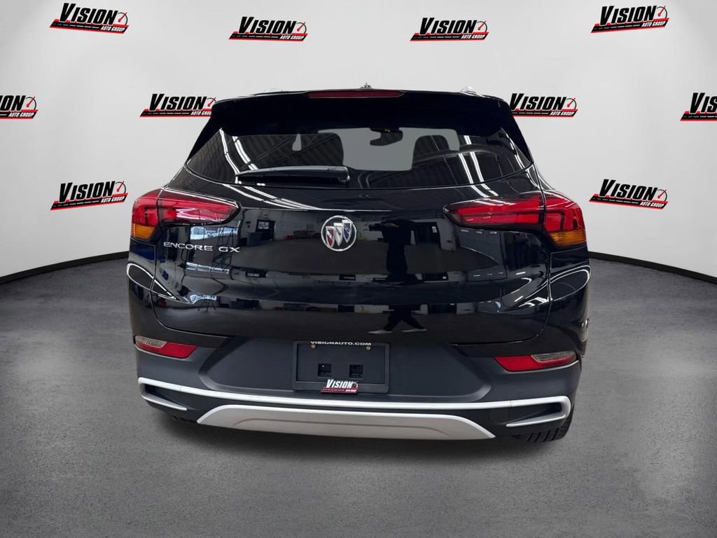 Used 2023 Buick Encore GX Select image 6