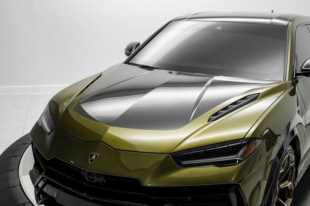 Used 2023 Lamborghini Urus Performante AWD/4WD image 61