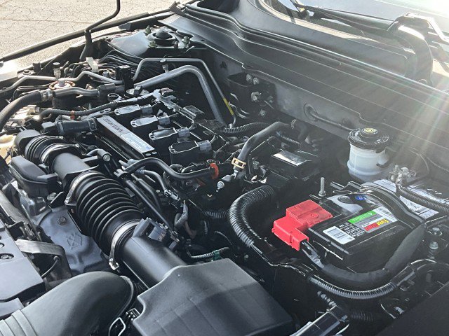 Used 2018 Honda Accord Sport image 7