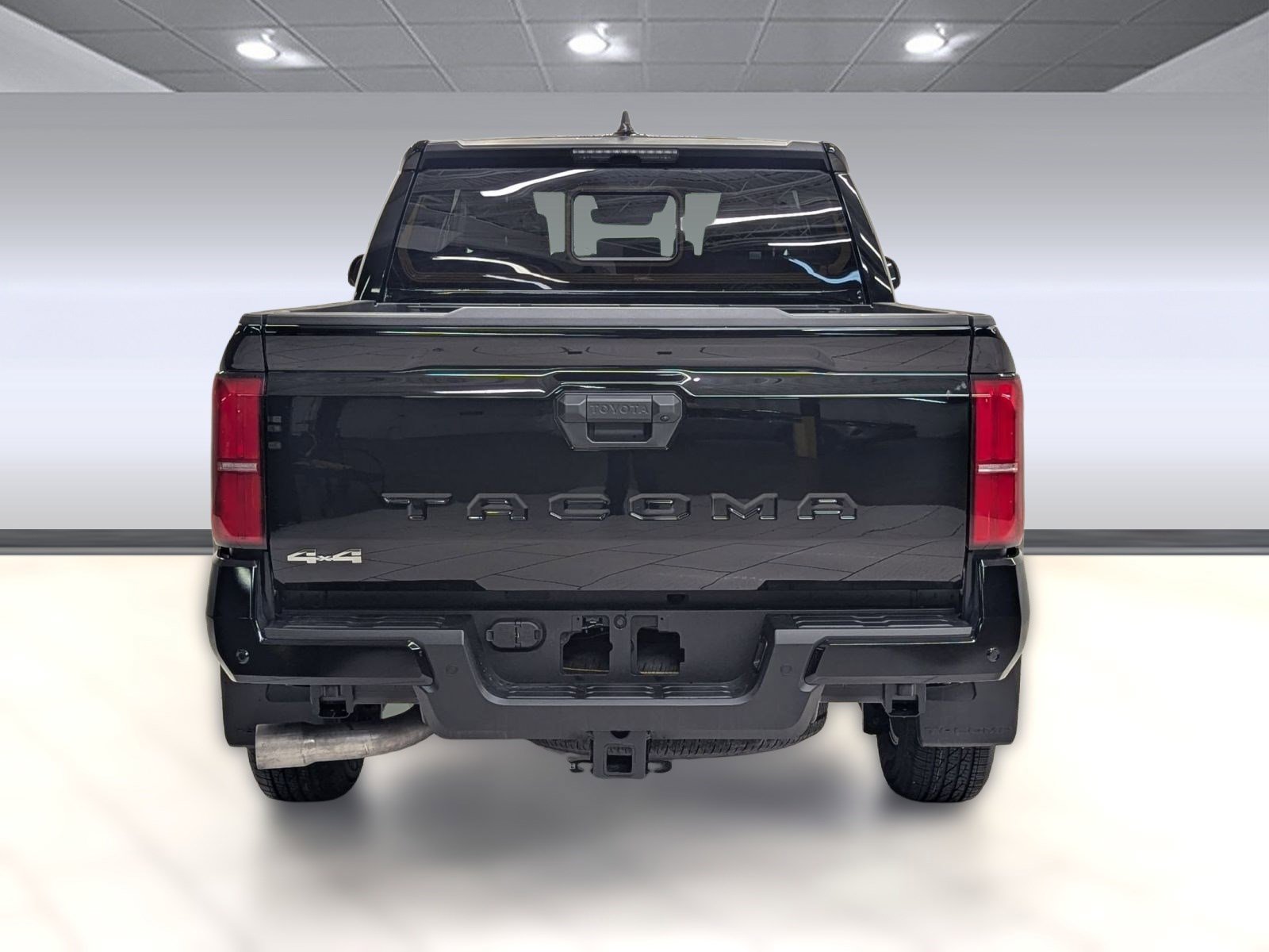 New 2026 Toyota Tacoma SR5 image 8