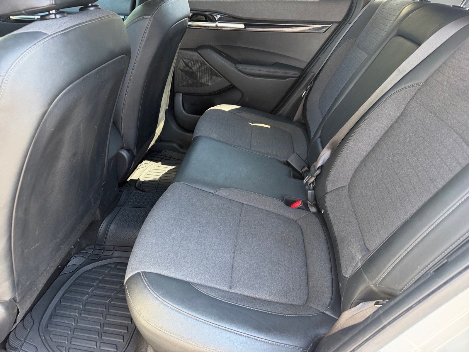 Used 2021 Kia Seltos S FWD image 14