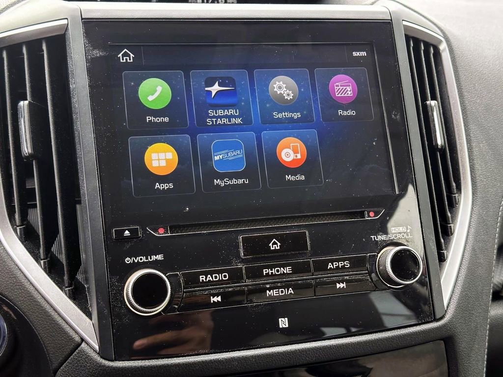 Used 2022 Subaru Forester Limited image 23