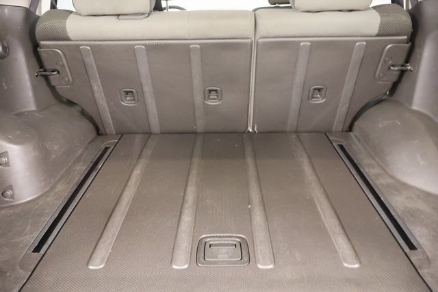 Used 2008 Nissan Xterra S RWD image 20
