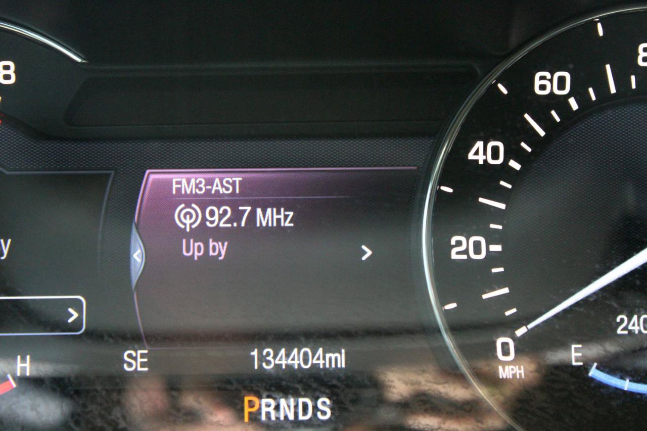 Used 2016 Lincoln MKC Select w/ Select Plus Package AWD/4WD image 26