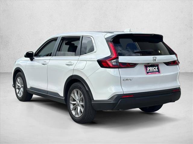 Used 2024 Honda CR-V EX image 7