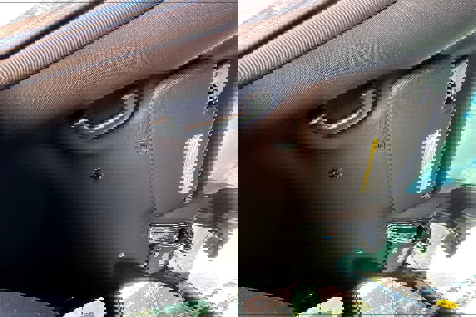 Used 2022 Jeep Wagoneer Series II image 13