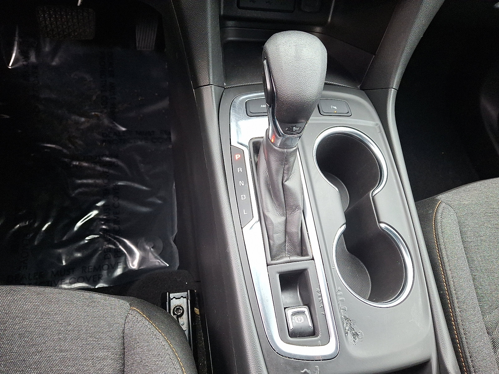 Used 2022 Chevrolet Equinox LT image 15