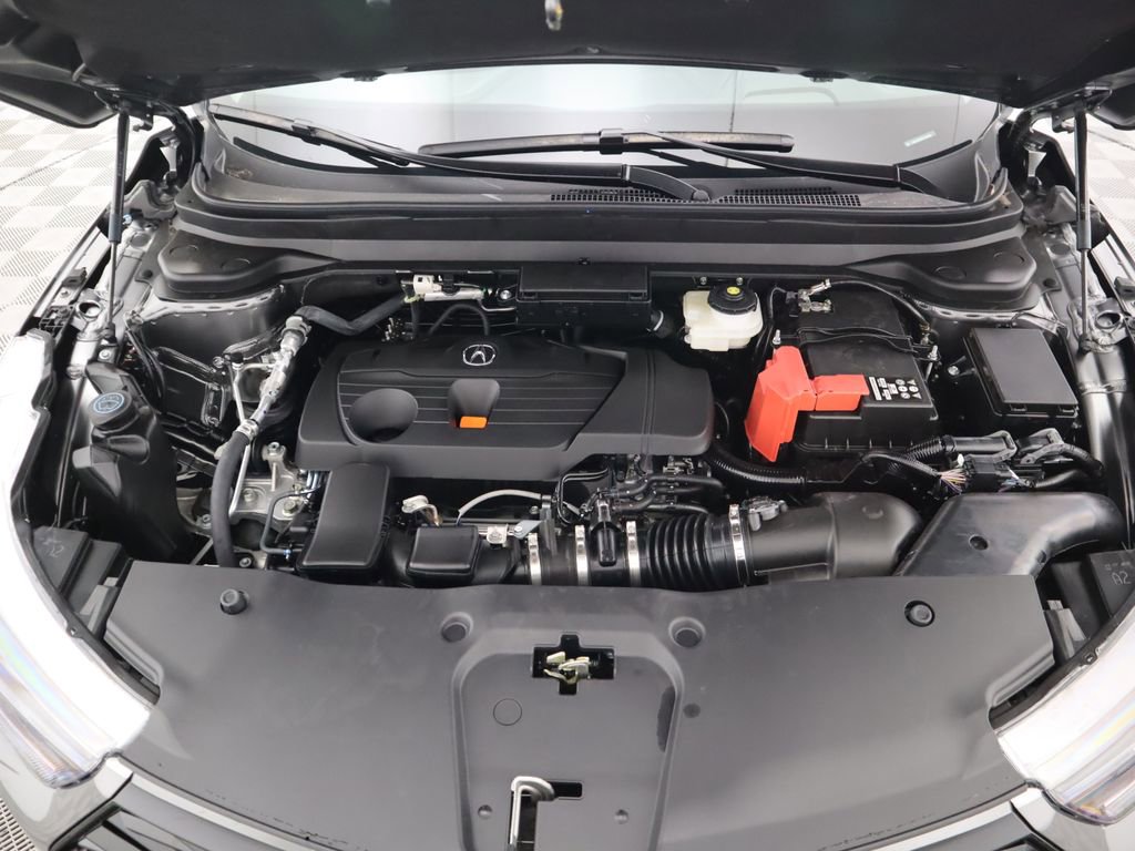 New 2026 Acura RDX SH-AWD w/ Advance Package image 31