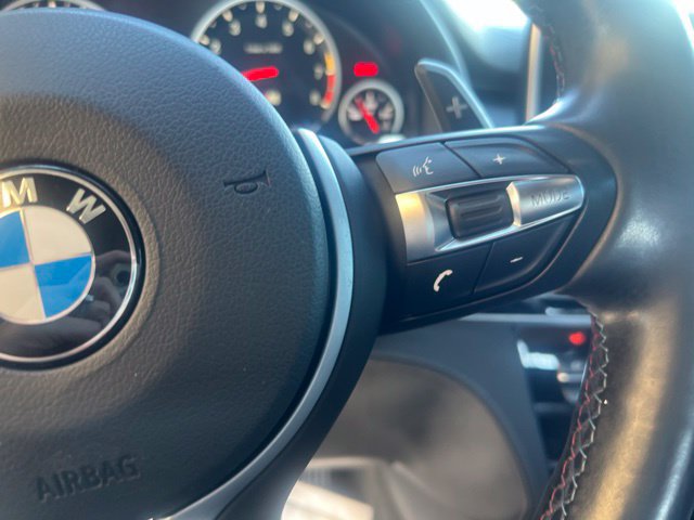 Used 2015 BMW X5 M AWD/4WD image 15