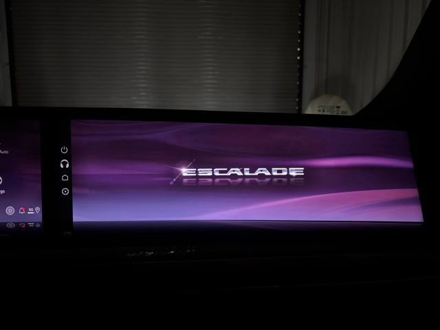 Certified 2025 Cadillac Escalade Luxury image 26