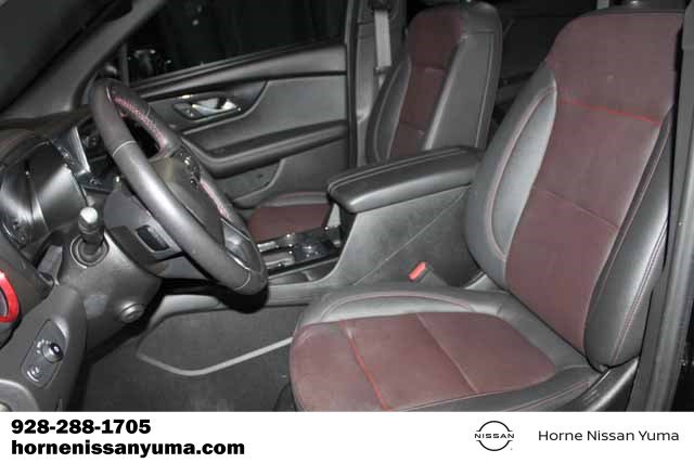 Used 2021 Chevrolet Blazer RS w/ Enhanced Convenience Package image 4