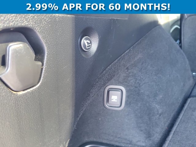 Certified 2021 Honda Passport EX-L image 15