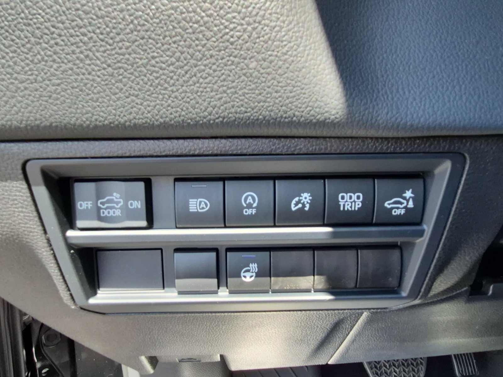 New 2026 Toyota Tundra Limited AWD/4WD image 20