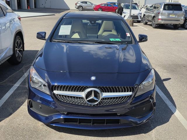 Used 2017 Mercedes-Benz CLA 250 image 2