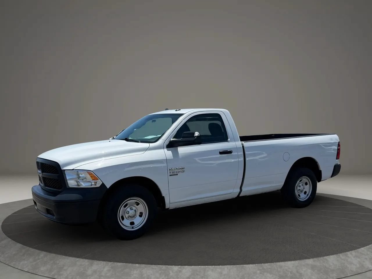 Used 2022 RAM 1500 Tradesman w/ Power & Remote Entry Group RWD image 2